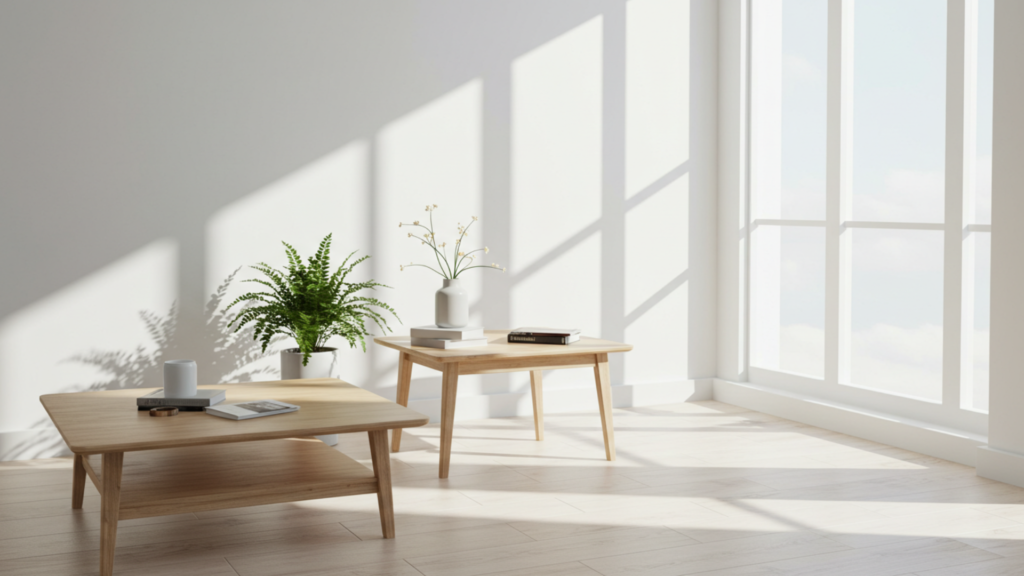 How Can Minimalist Living Improve Your Mental Health?