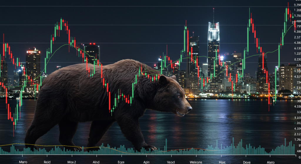 What Is a Bear Market? And Why It Matters to You