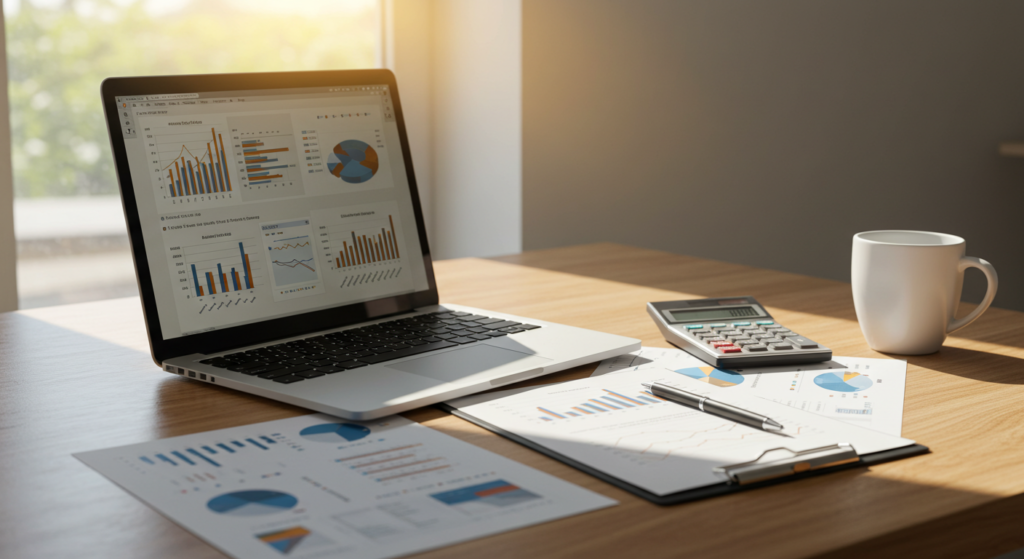 How to Start Preparing for Your Annual Audit the Right Way