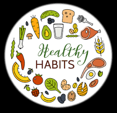healthy habbits